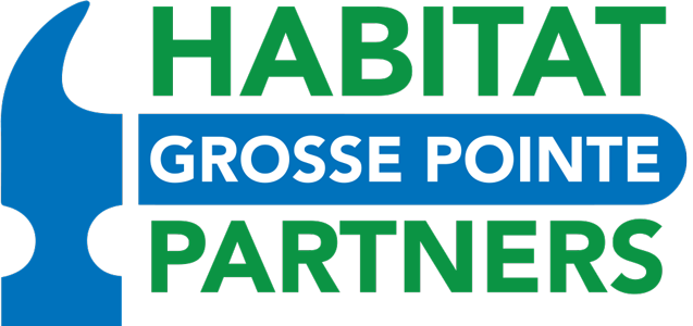 Habitat for Humanity Grosse Pointe Partners